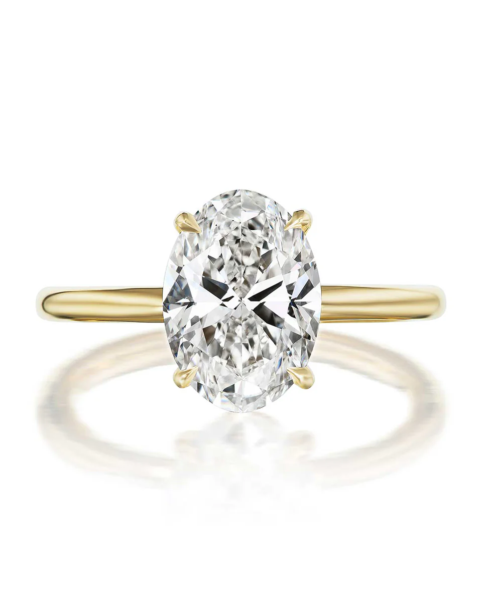 The 40 Most Stunning Affordable Diamond Rings for Every Style and Budget
