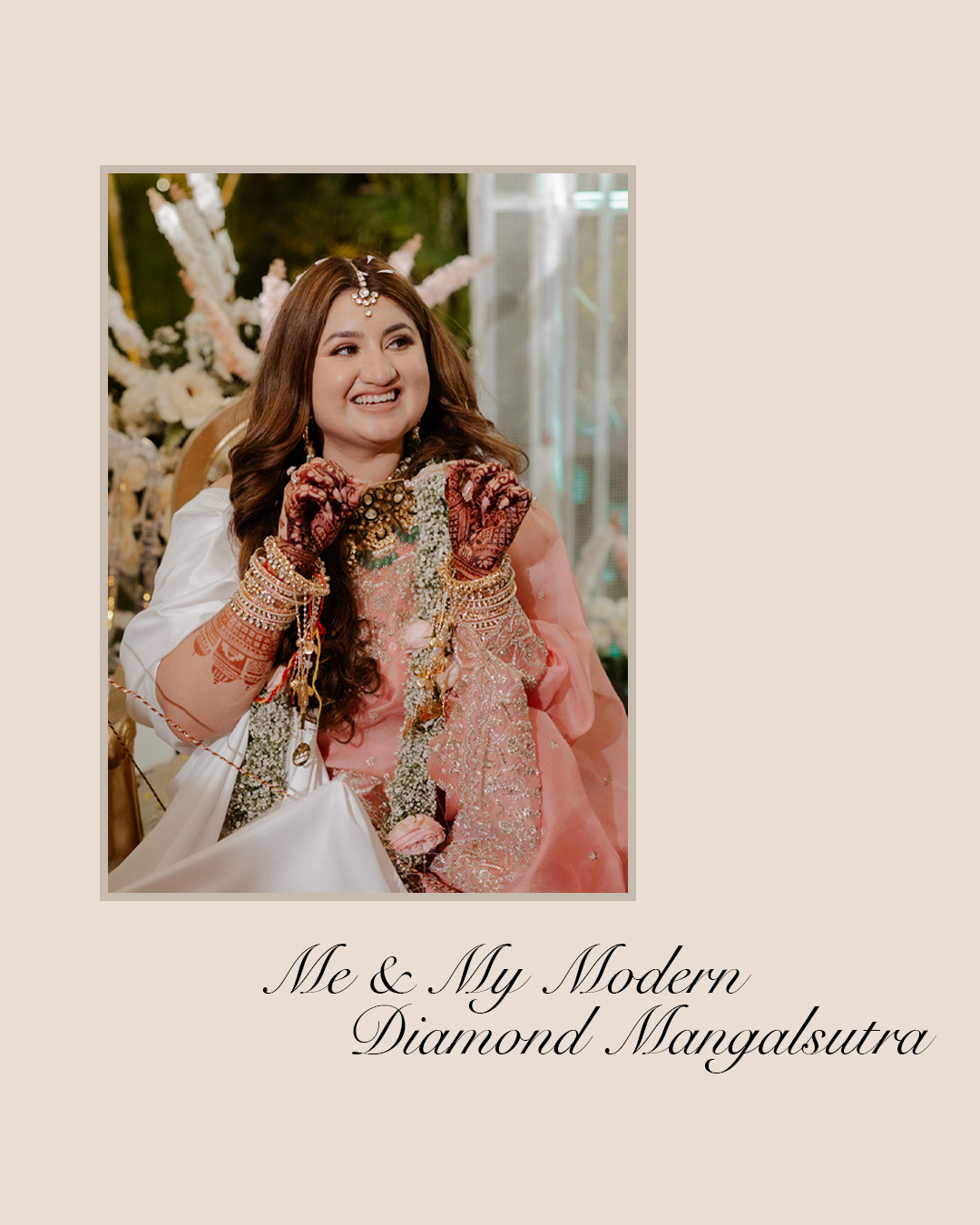 My Mangalsutra, My Way 1 My Mangalsutra, My Way