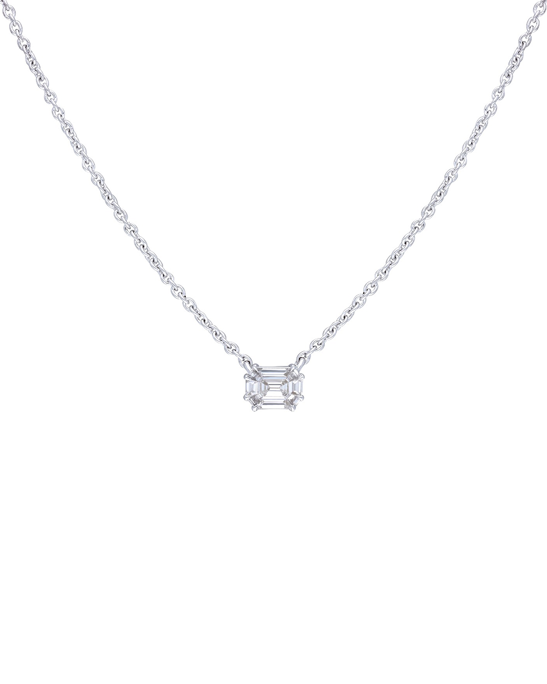 Diamonds In Her Passport: The Ultimate Diamond Jewellery Travel Edit