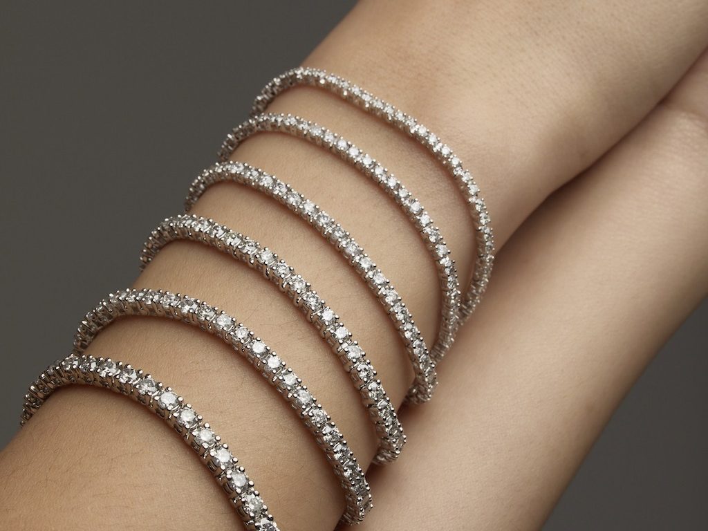 Diamond Gifting and Milestones