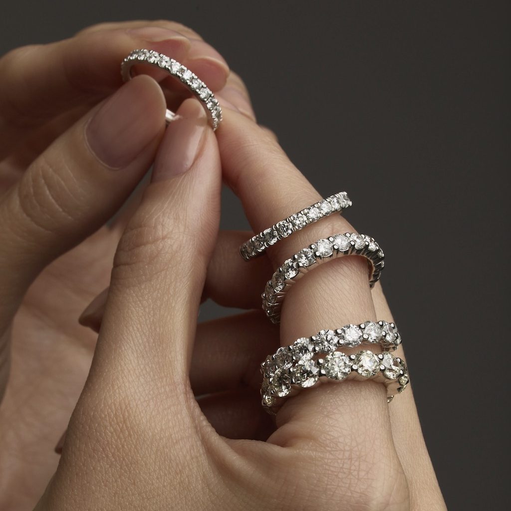 Diamond Gifting and Milestones