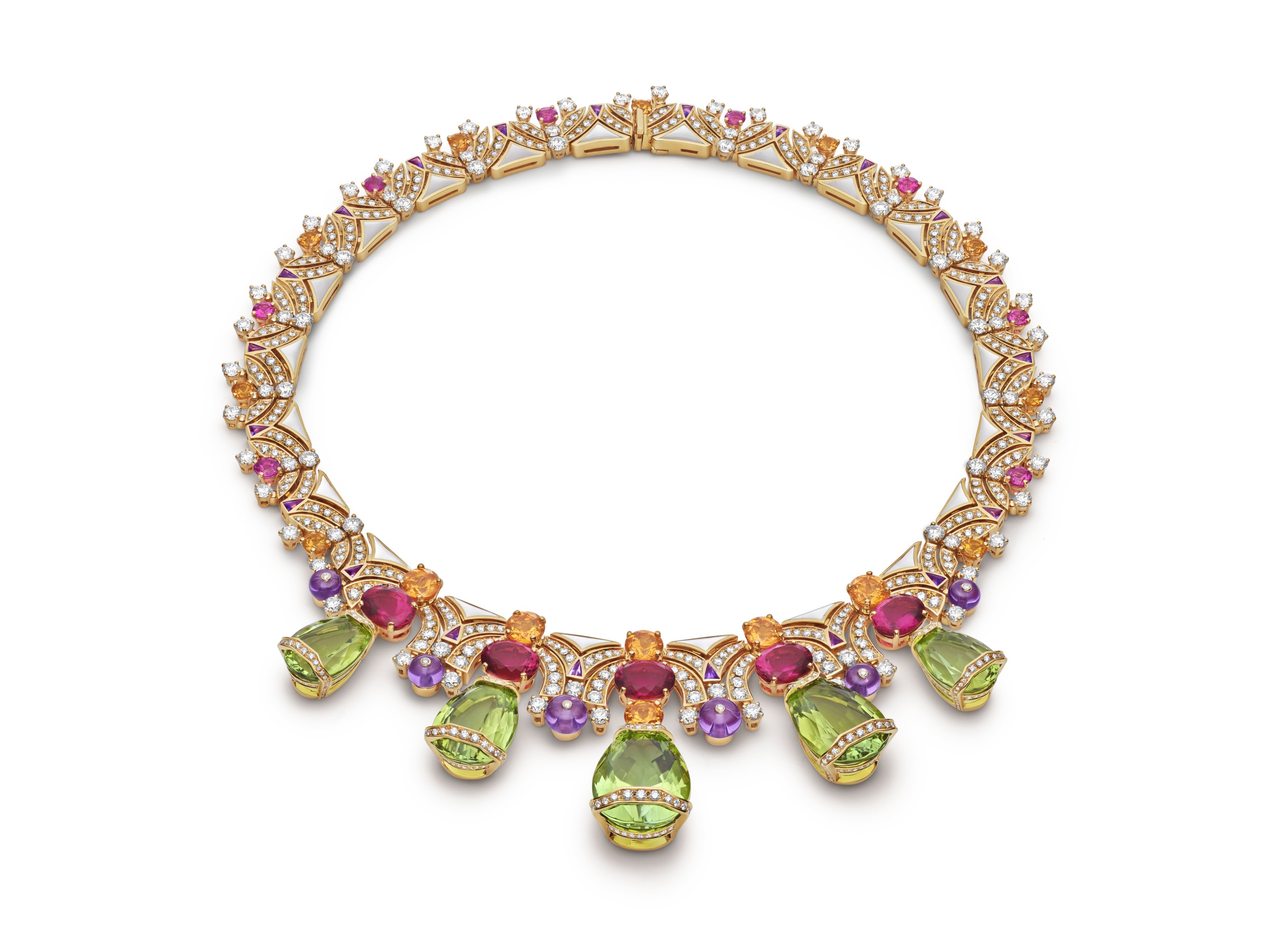Tourmalines et Audace Creative