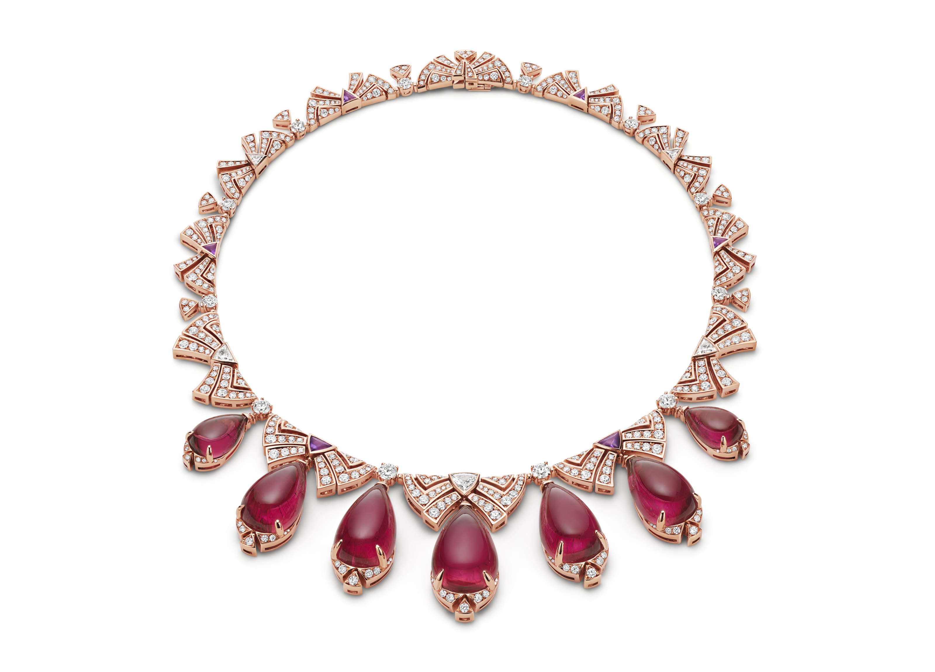 Tourmalines et Audace Creative