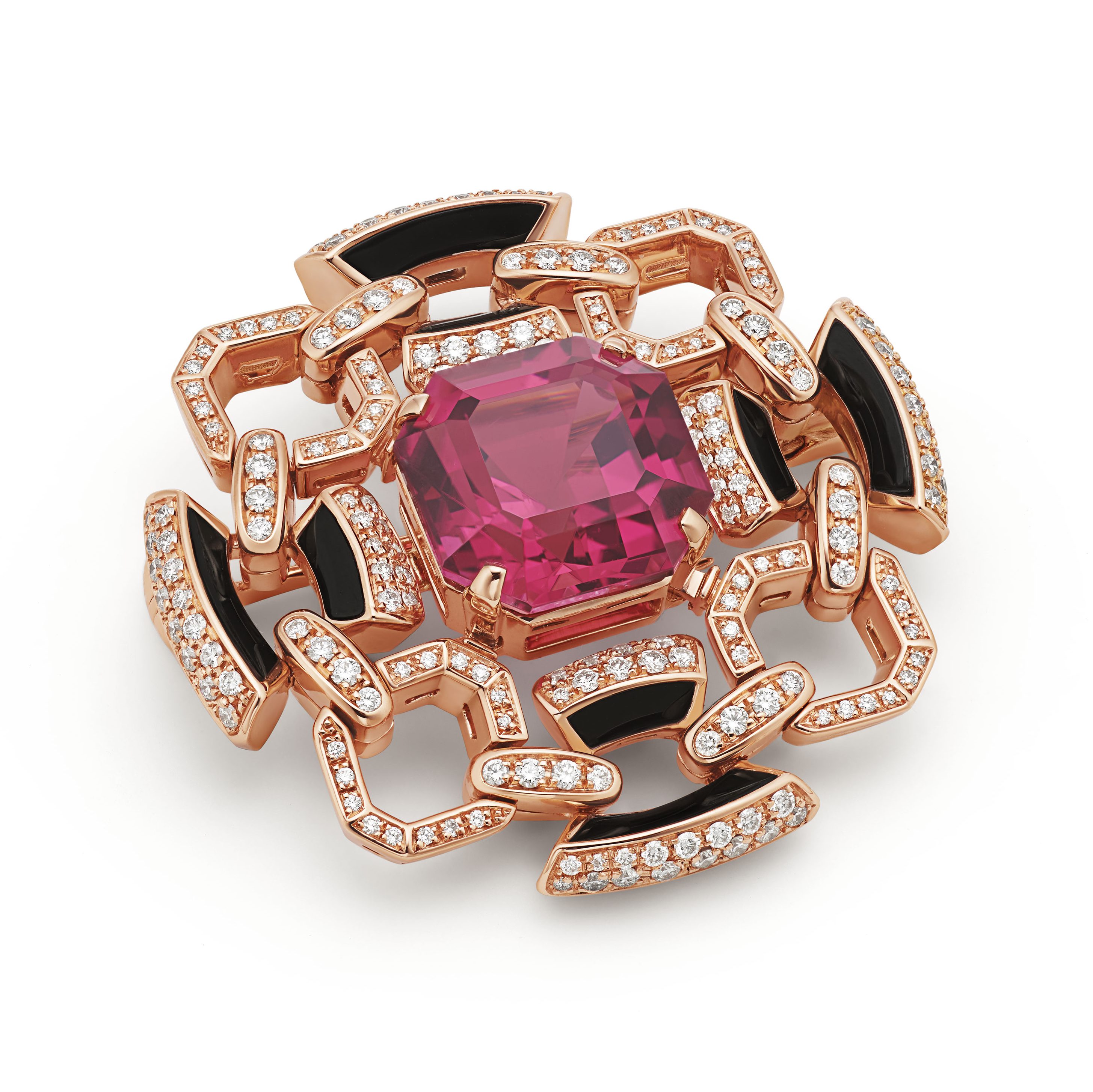 Tourmalines et Audace Creative