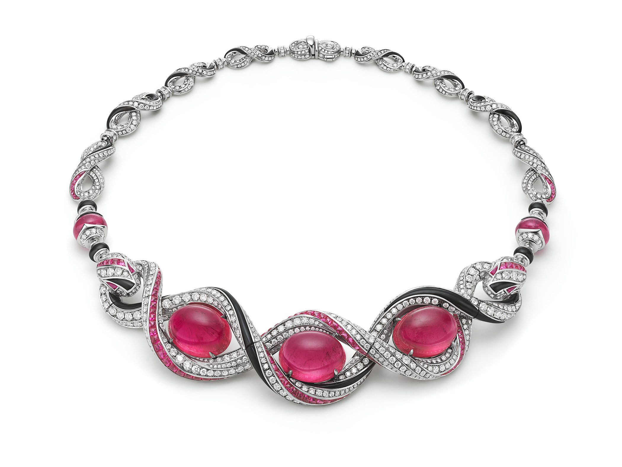 Tourmalines et Audace Creative