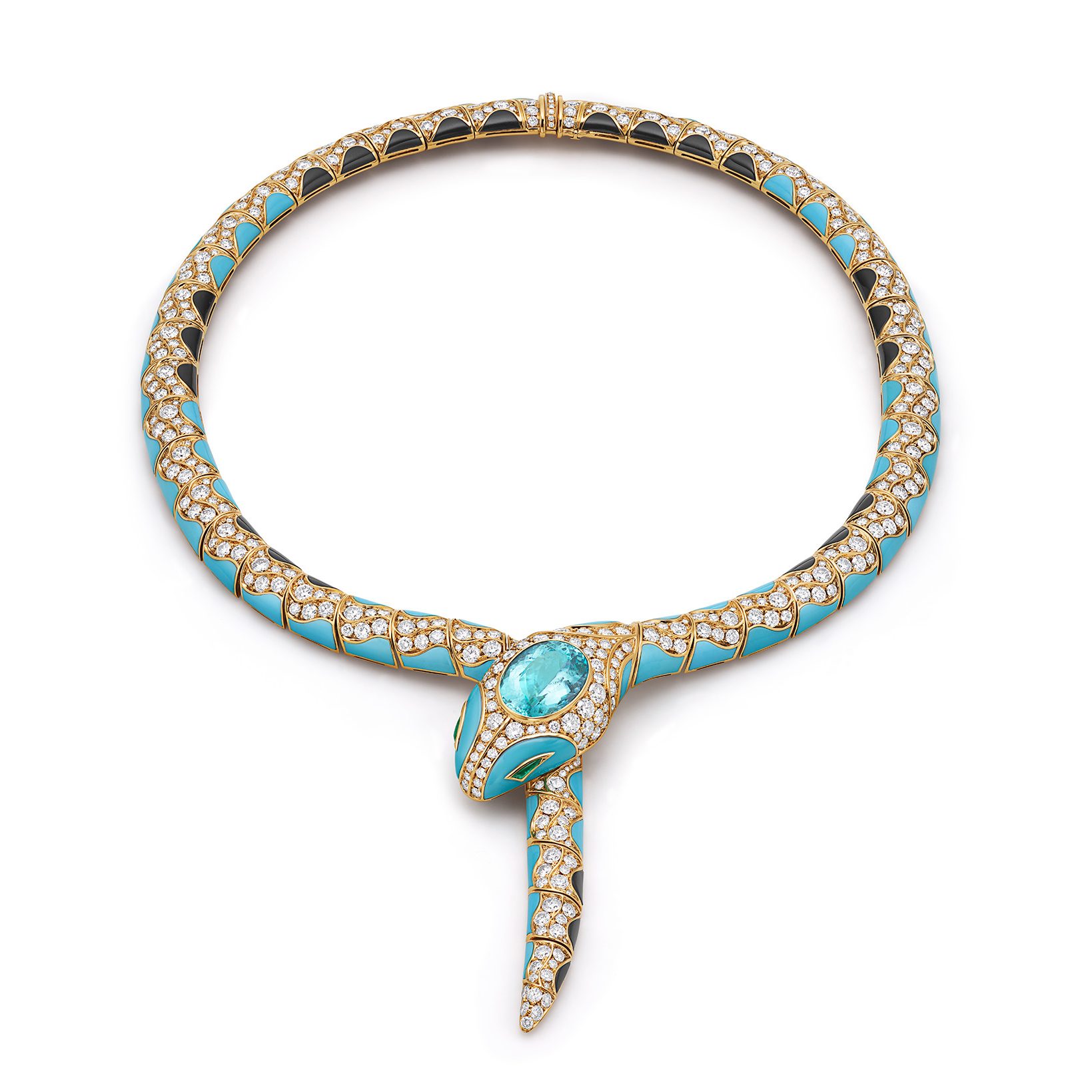 Tourmalines et Audace Creative