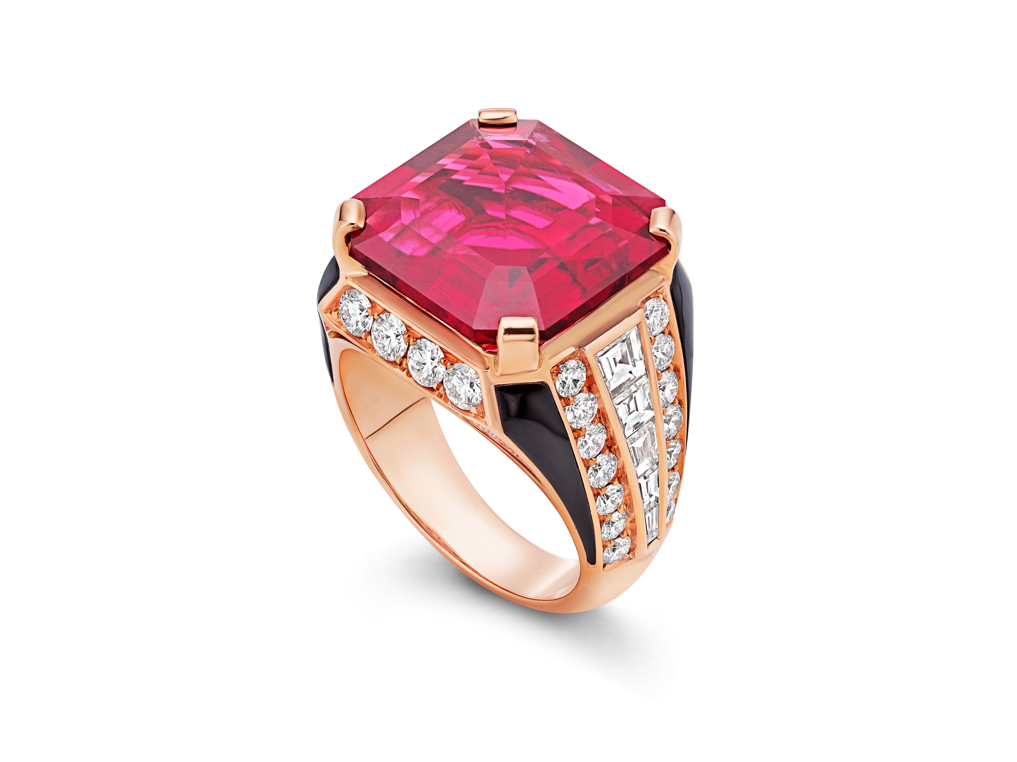 Tourmalines et Audace Creative