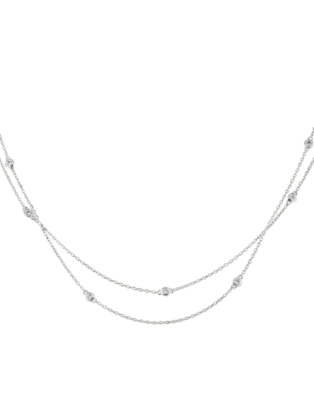 Diamonds In Her Passport: The Ultimate Diamond Jewellery Travel Edit