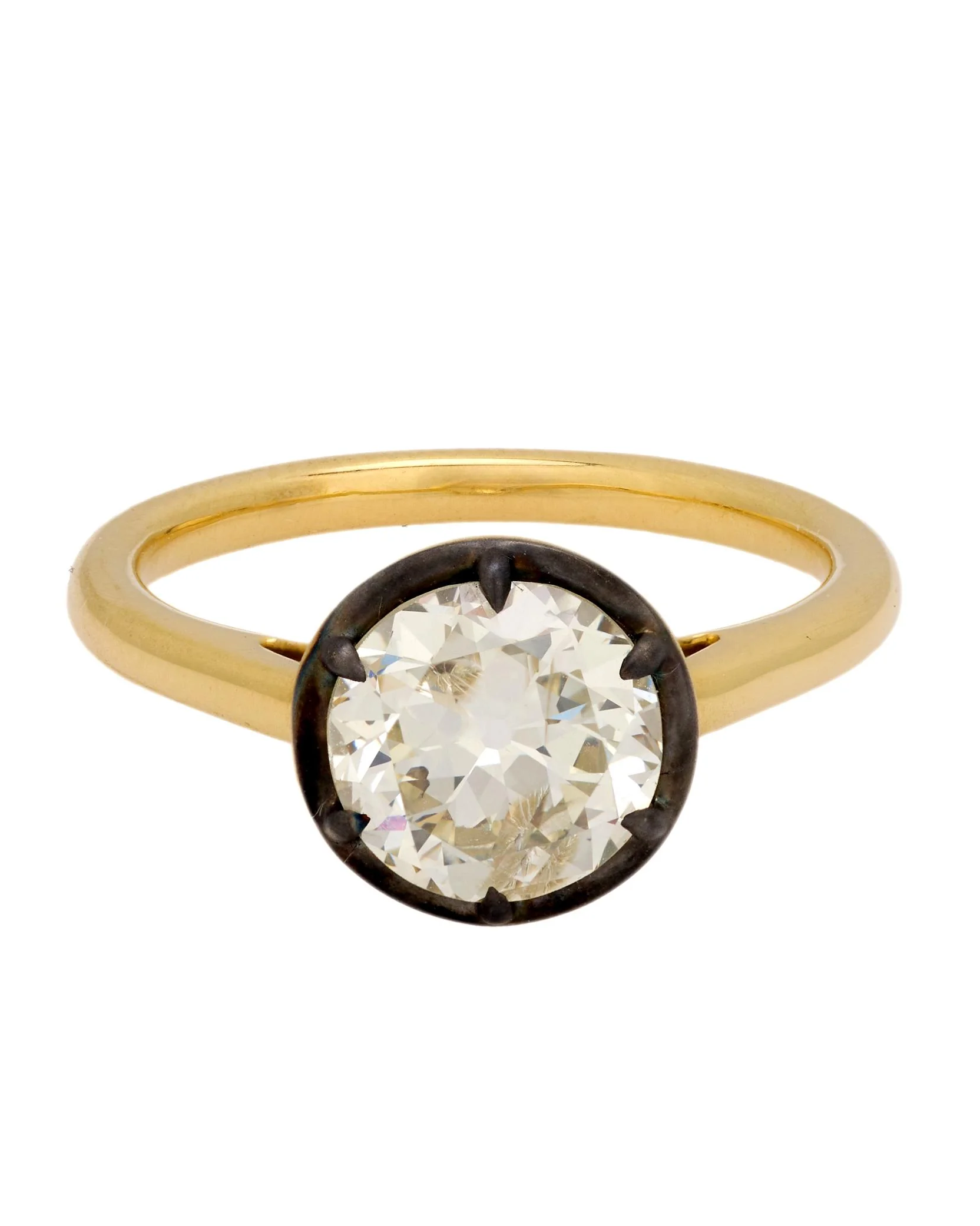 affordable diamond rings