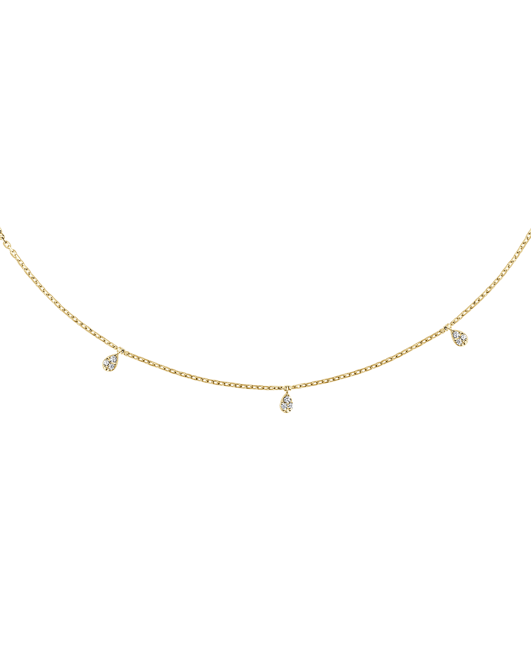 Diamonds In Her Passport: The Ultimate Diamond Jewellery Travel Edit