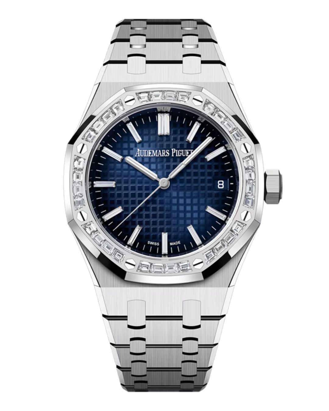 The 15 Most Iconic Luxury Watches of All Time 8 luxury watches Audemars Piguet