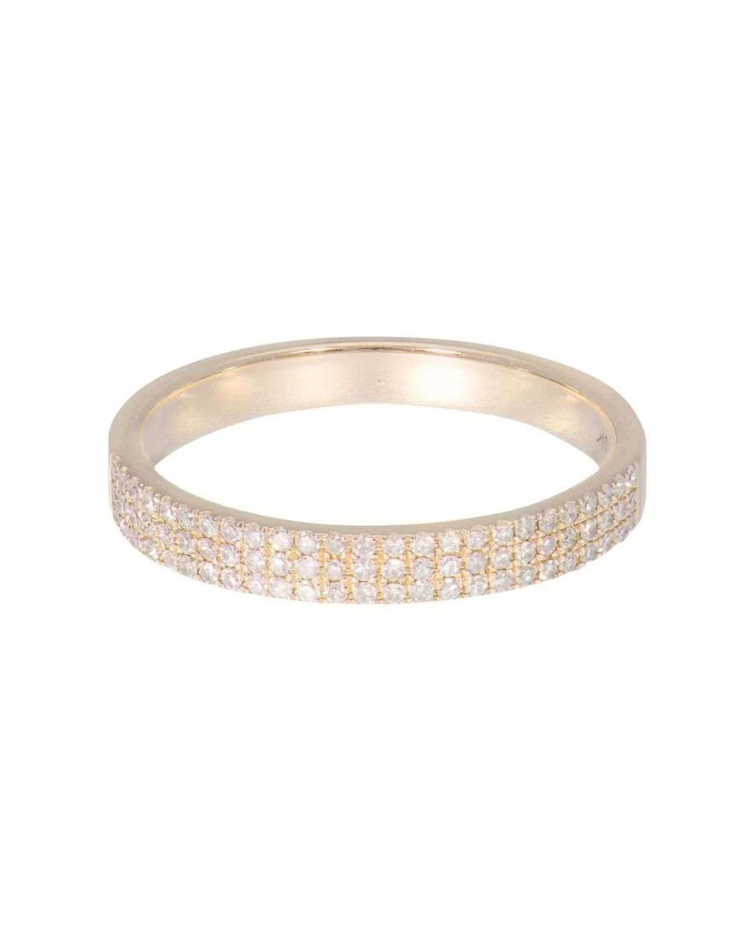 The 44 Most Stunning Affordable Diamond Rings for Every Style and Budget