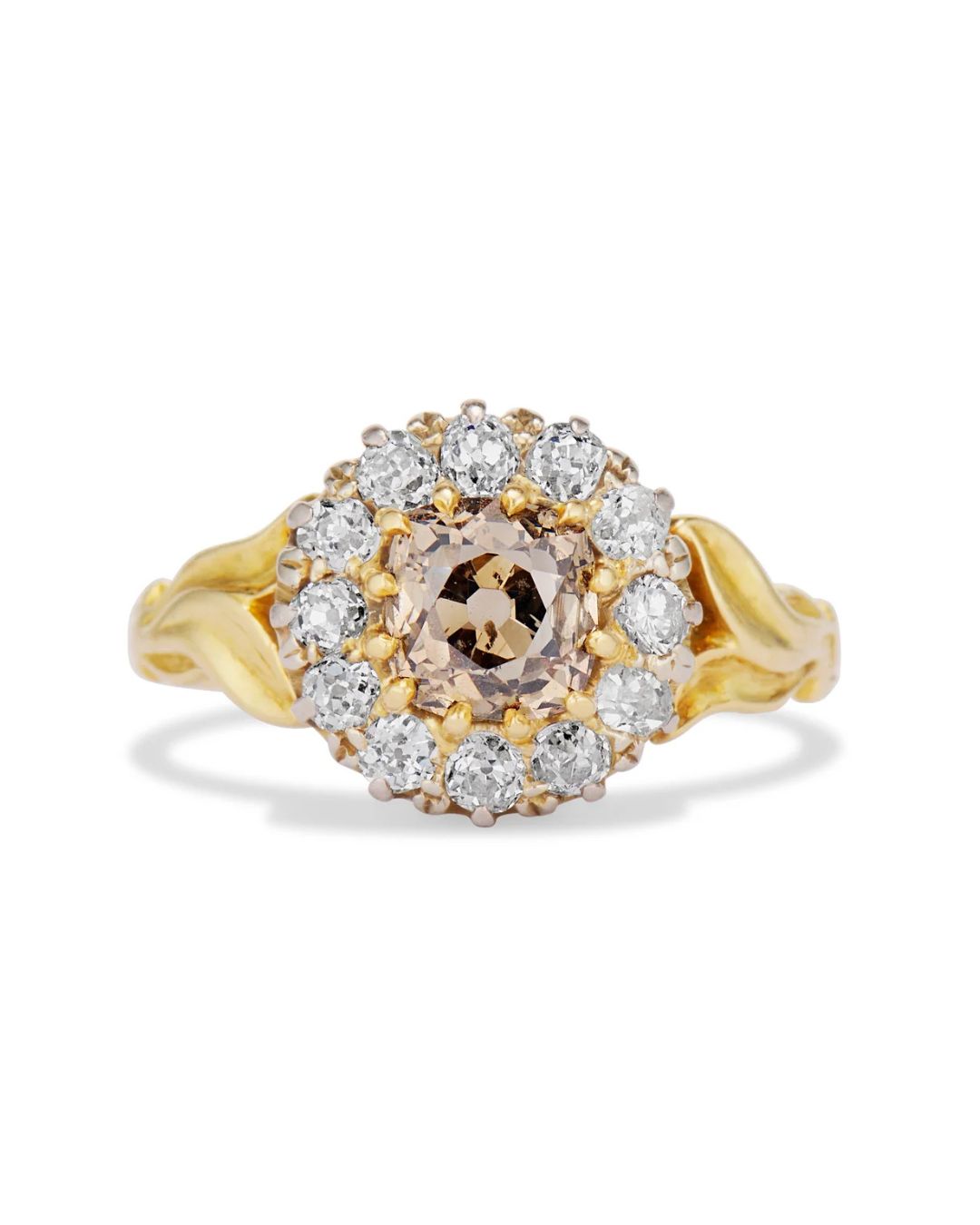 The 44 Most Stunning Affordable Diamond Rings for Every Style and Budget