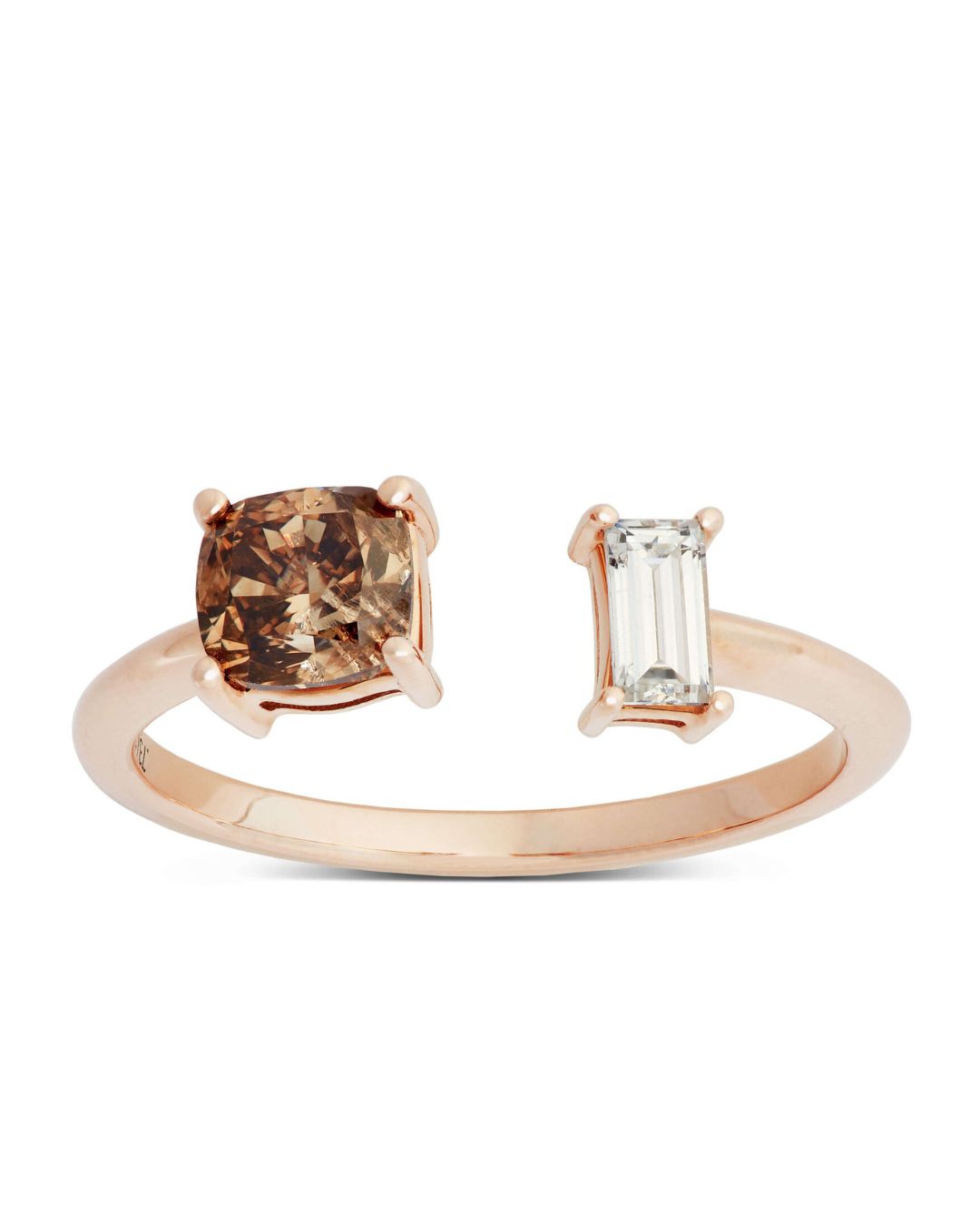 The 44 Most Stunning Affordable Diamond Rings for Every Style and Budget