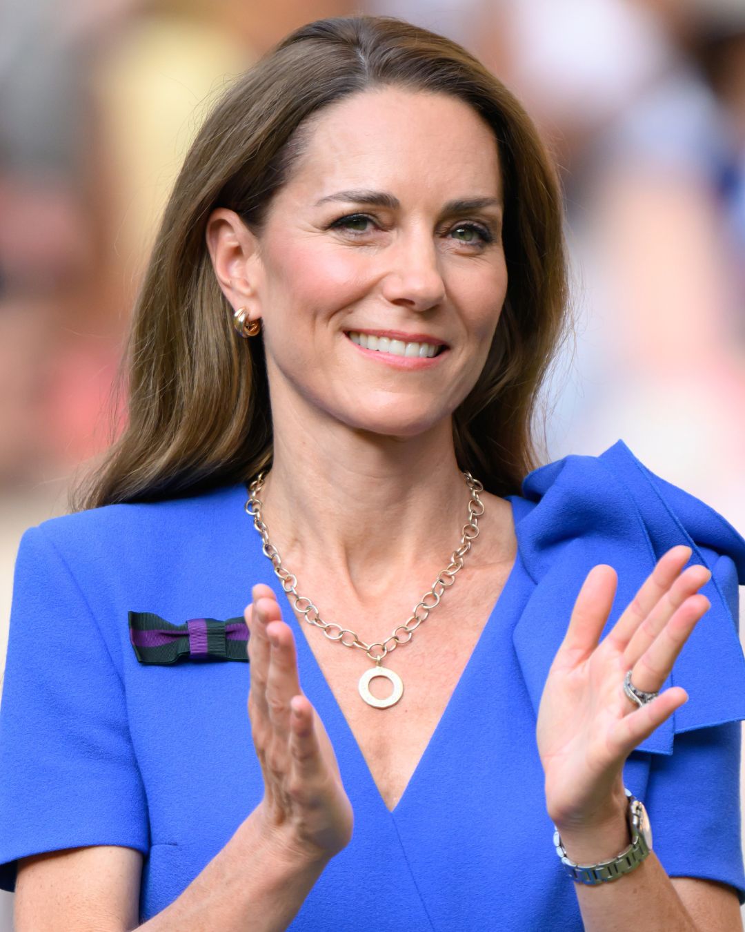 Kate Middleton Wimbledon