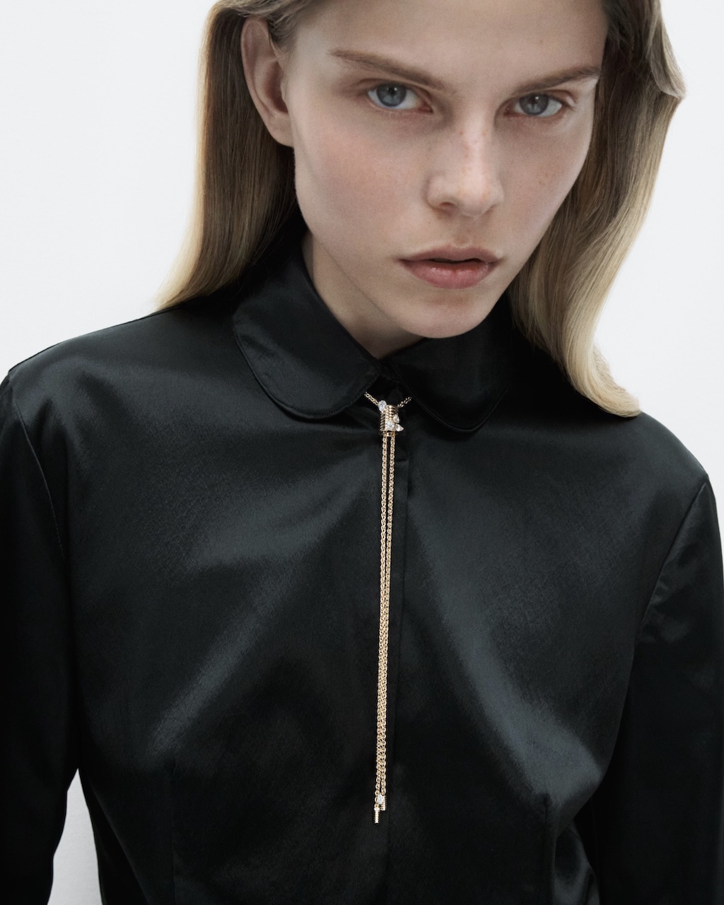 How Beyoncé Brought Back the Bolo Tie 15 How Beyoncé Brought Back the Bolo Tie