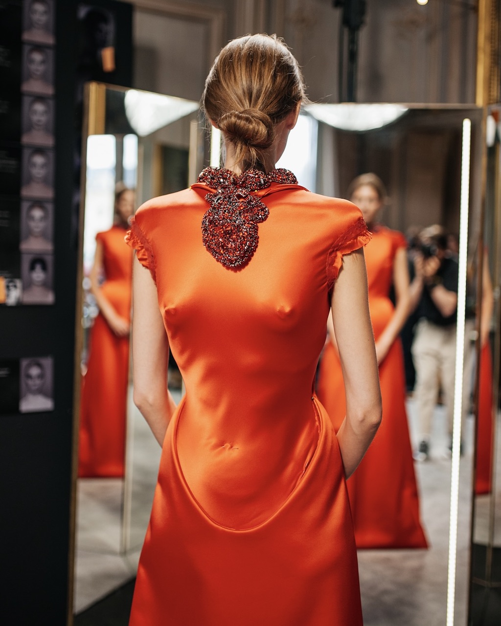 Schiaparelli couture