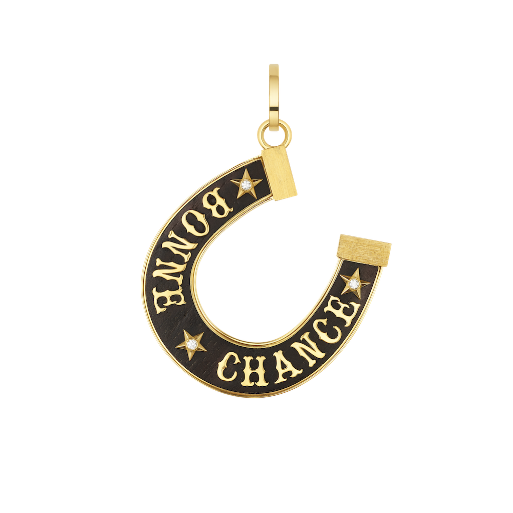 Perfect Pairing: Natural Diamonds and Wood Jewelry