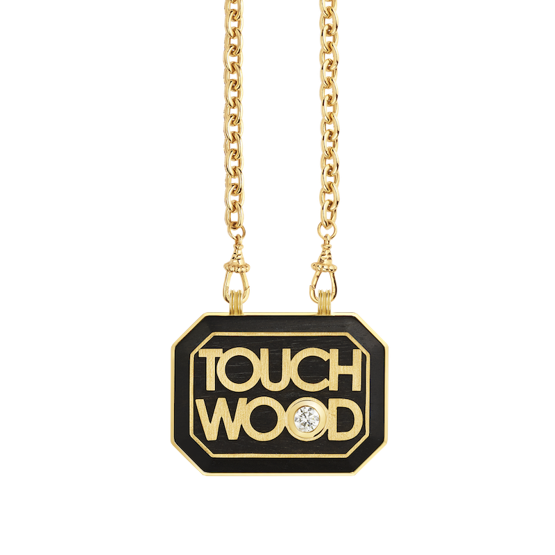 Perfect Pairing: Natural Diamonds and Wood Jewelry