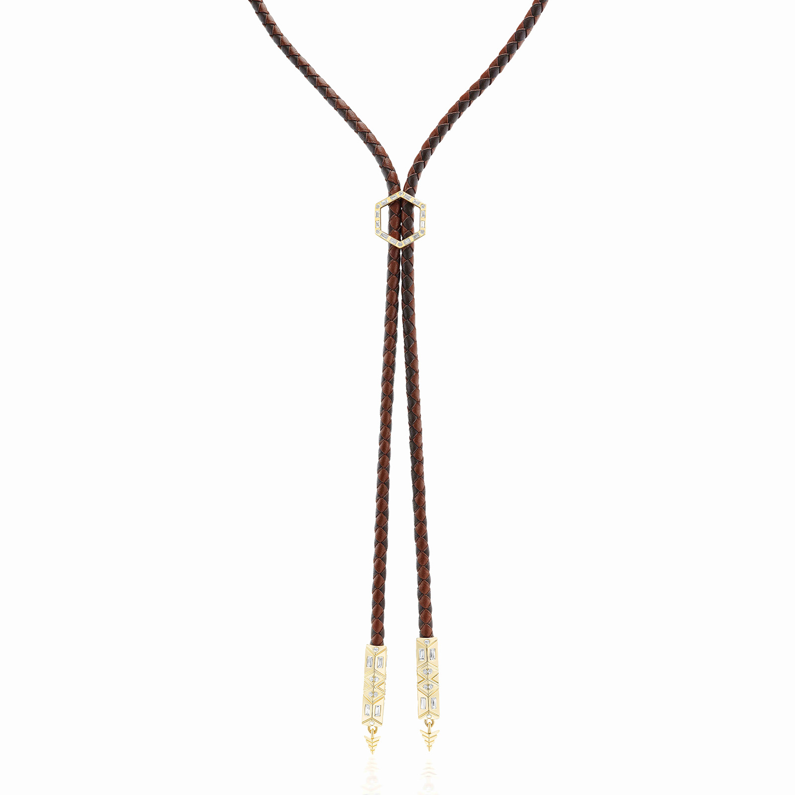 harwell godfrey bolo tie