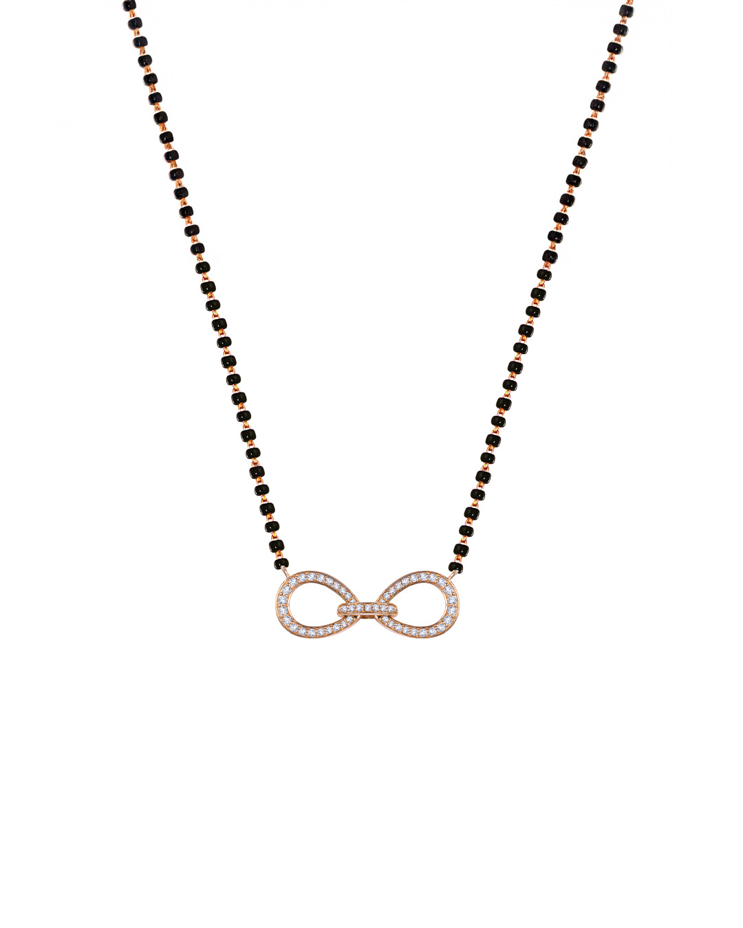Real Diamond mangalsutra design ideas