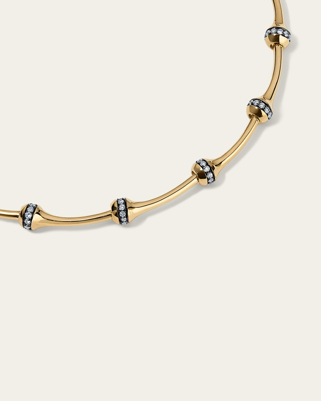 Sarah Eisman necklace