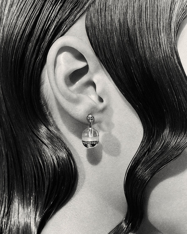 Sarah Eisman earrings