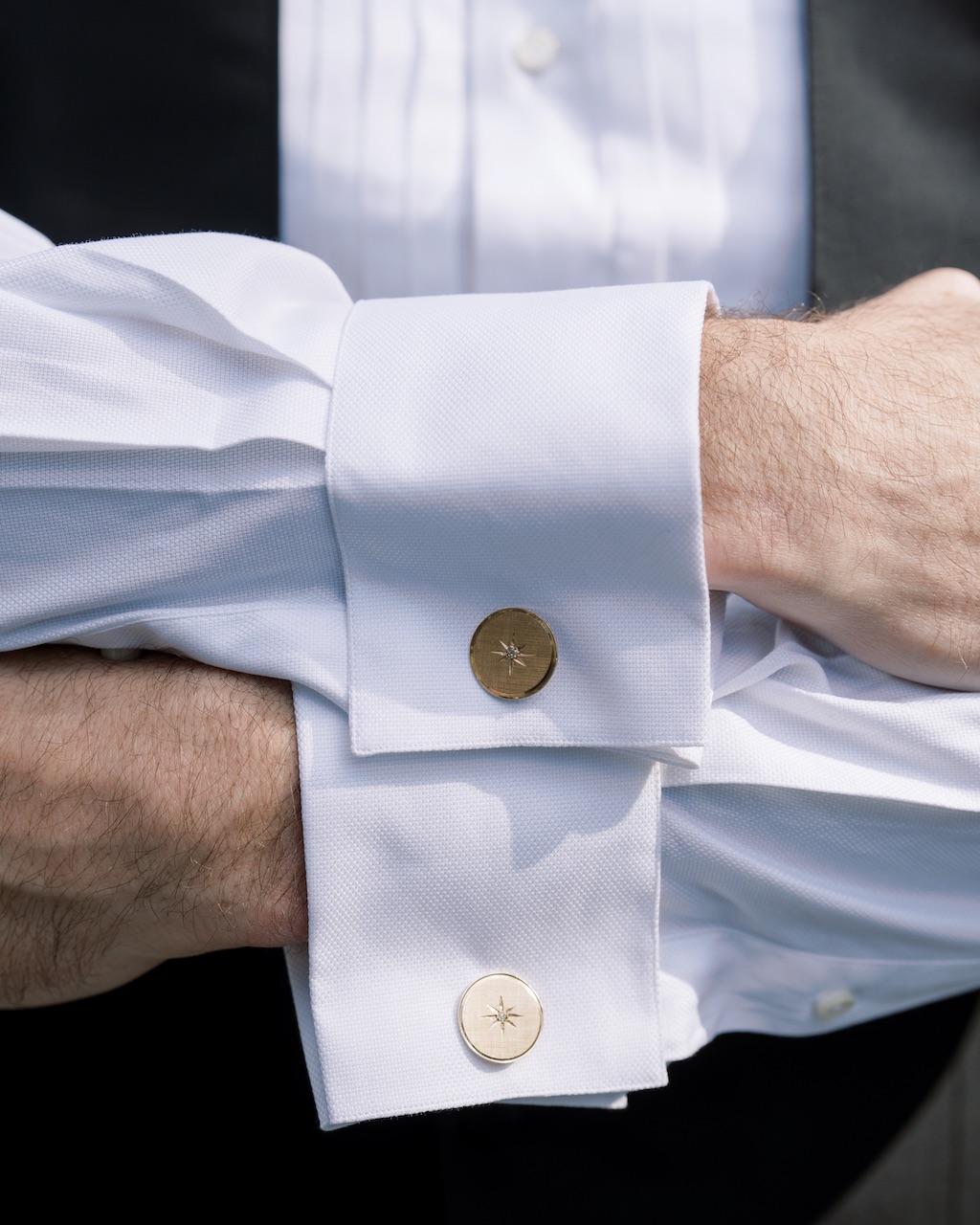 diamond bridal jewelry cufflinks