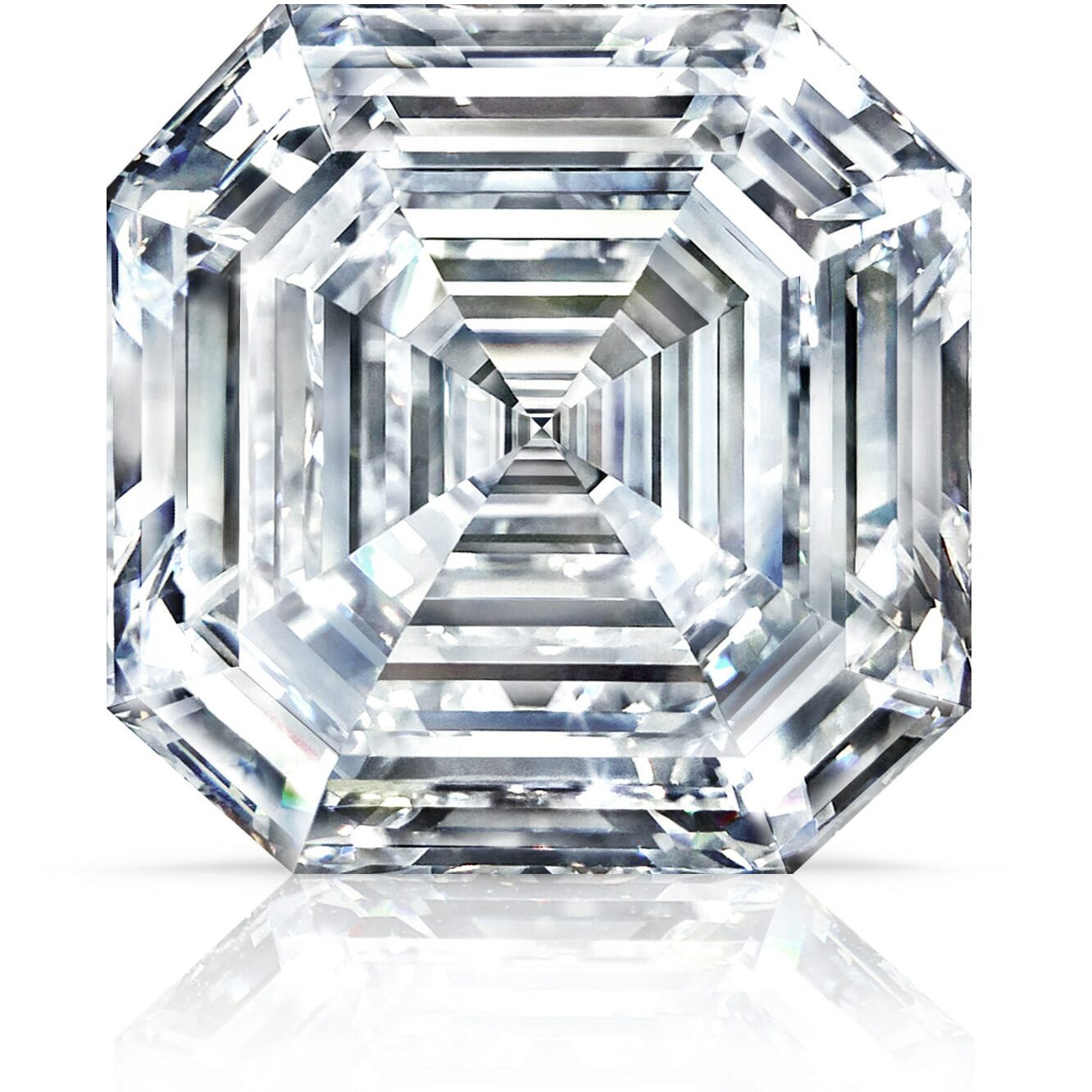 Diamond Hall of Fame: Get to Know The Graff Lesedi La Rona 7 Graff Lesedi La Rona diamond