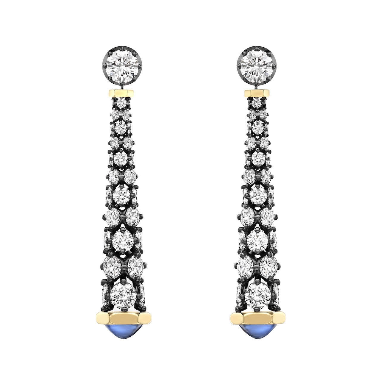 Jessica McCormack High Jewelry