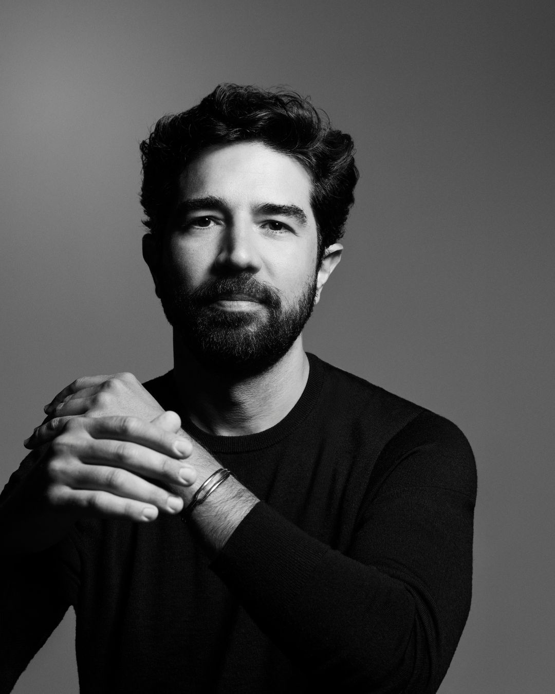 Fernando Jorge's New Vertex Collection Is a Bold Return to Geometric Designs 1 Fernando Jorge