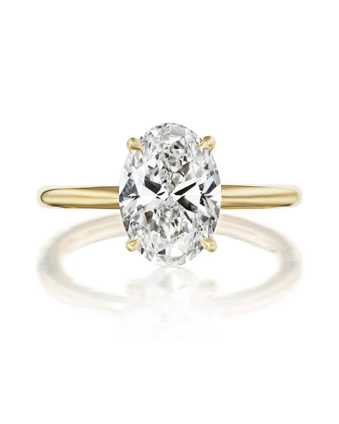 Greenwich st jewelers affordable diamond ring