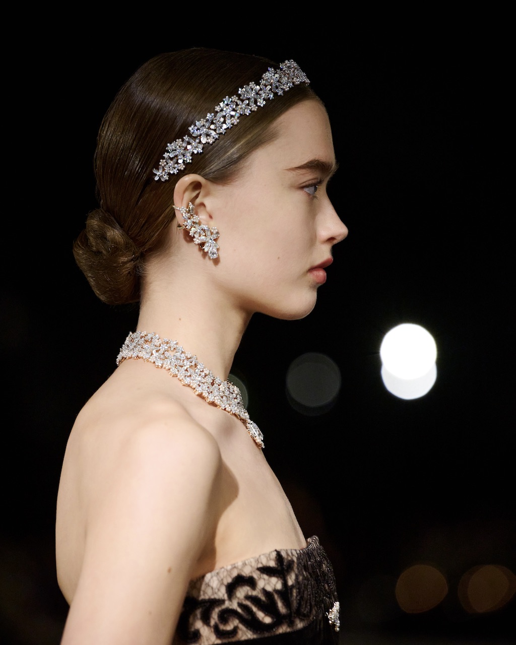 Dior High Jewelry