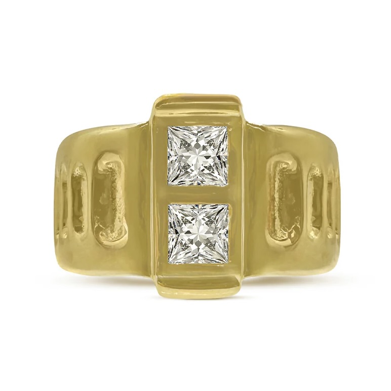 Mens Rings Are a Jewelry Must-Have —Here's How to Choose the Right One
