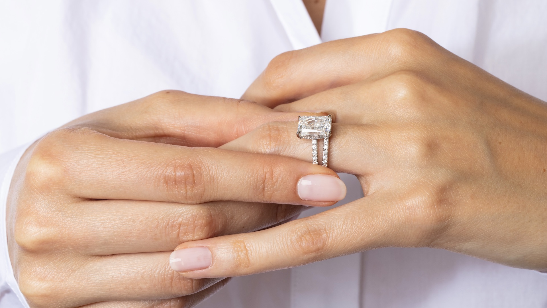 Everything You Need to Know About Getting a Diamond Upgrade From the Pros 1 Everything You Need to Know About Getting a Diamond Upgrade From the Pros