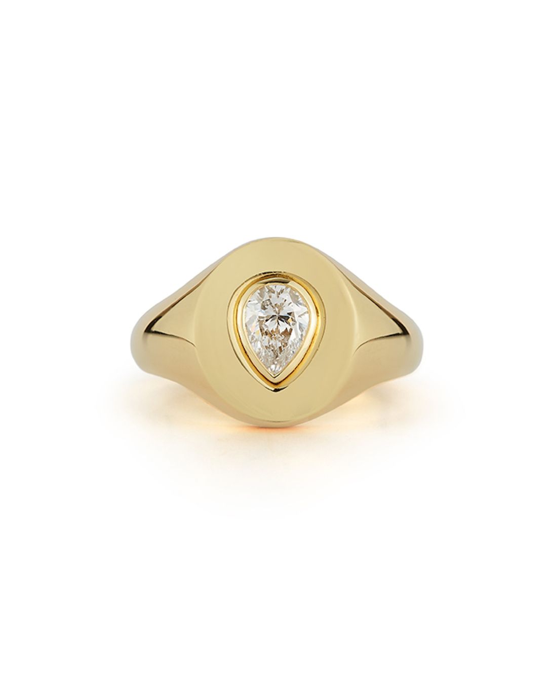 The 44 Most Stunning Affordable Diamond Rings for Every Style and Budget