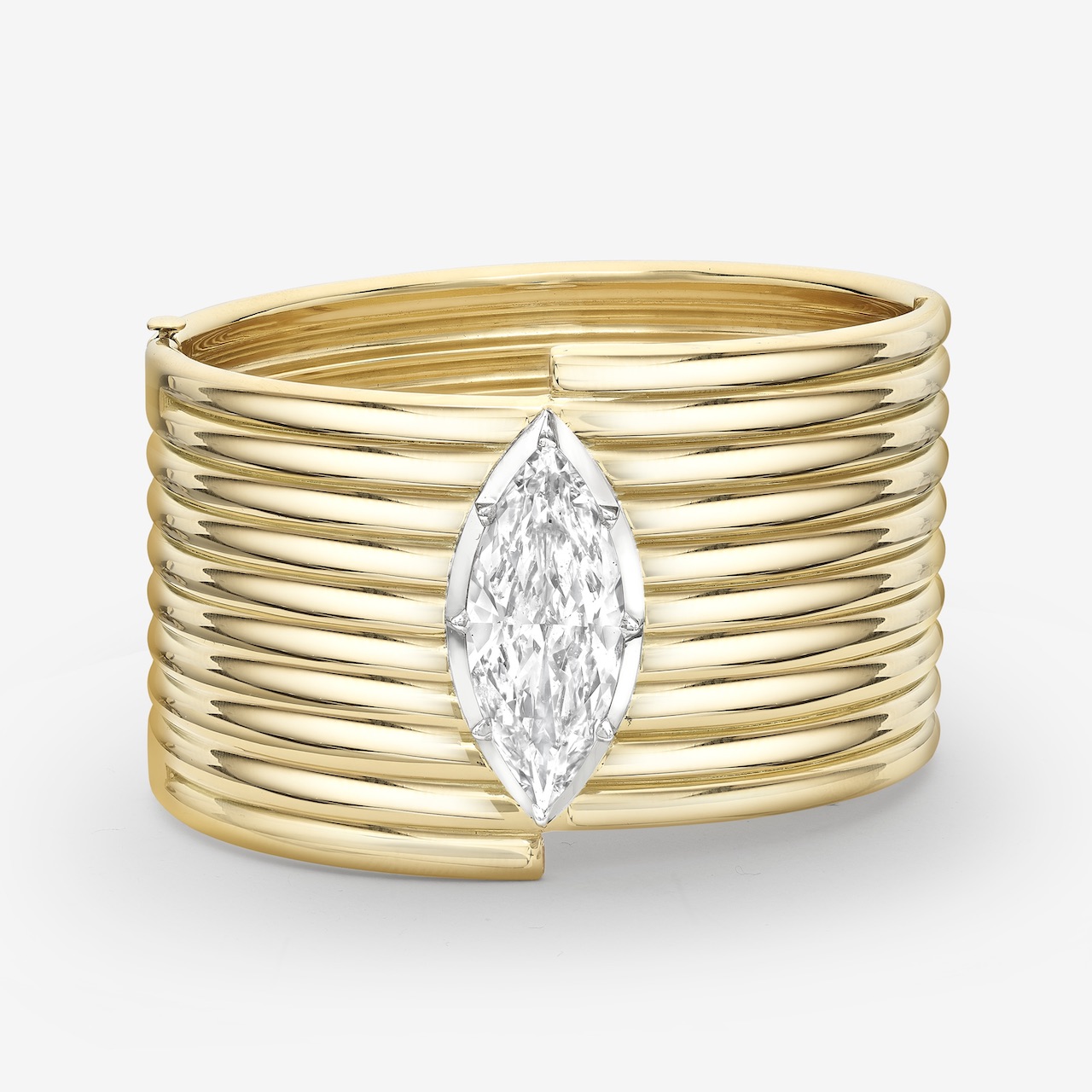 The Most Wearable Jewelry at Paris High Jewelry 2025 21 The Most Wearable Jewelry at Paris High Jewelry 2025