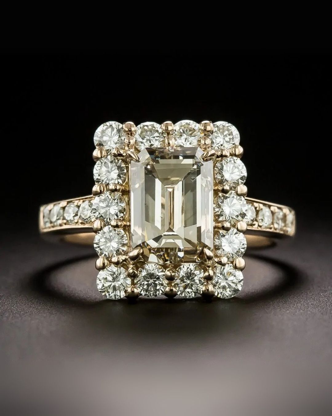 The 44 Most Stunning Affordable Diamond Rings for Every Style and Budget