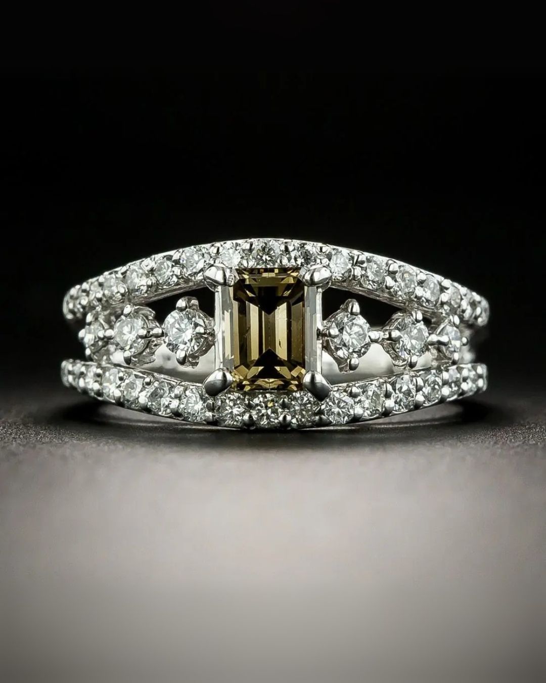 The 44 Most Stunning Affordable Diamond Rings for Every Style and Budget