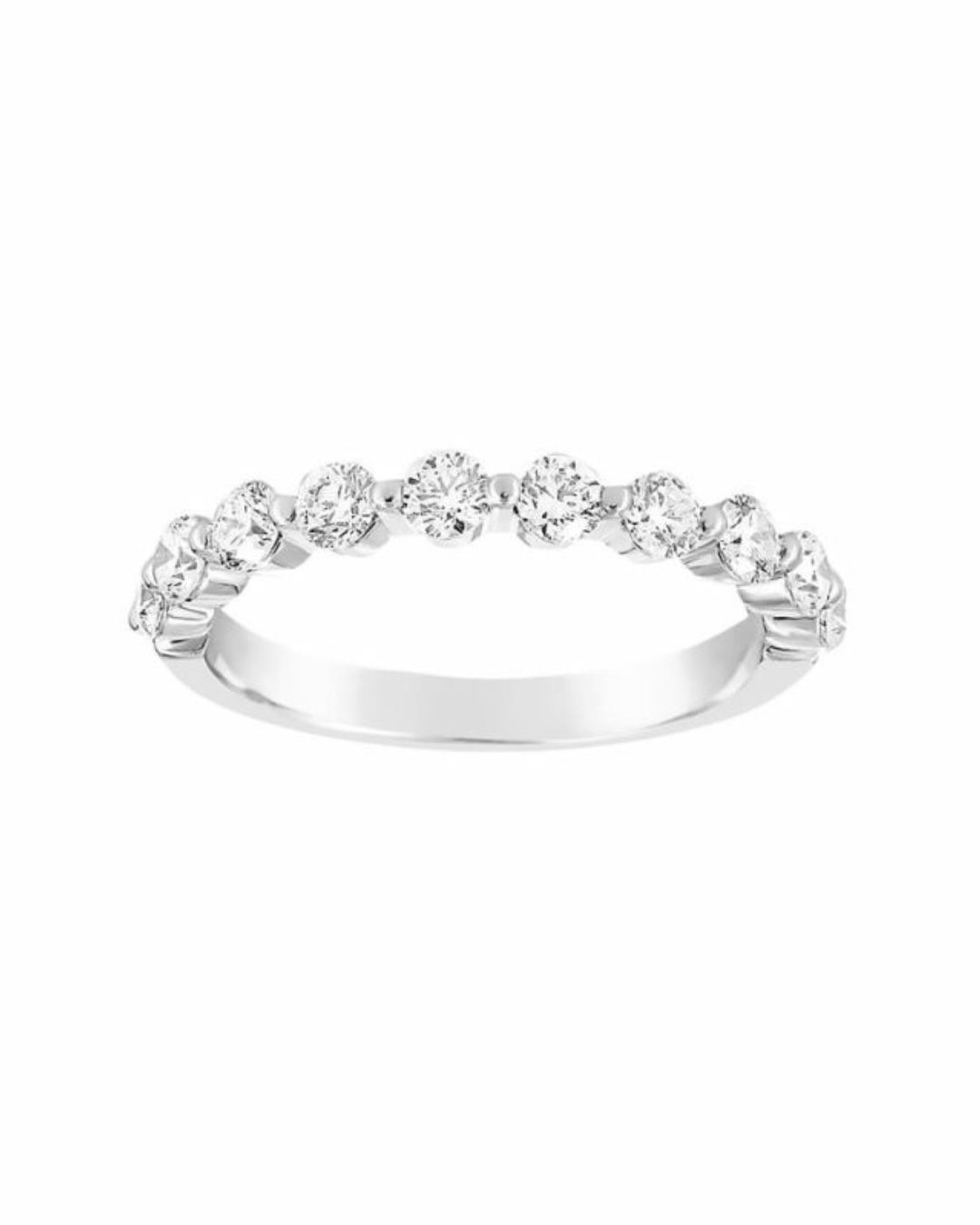 The 44 Most Stunning Affordable Diamond Rings for Every Style and Budget