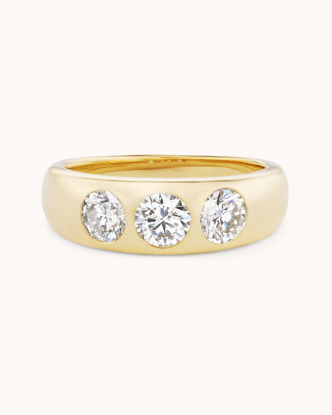 The 44 Most Stunning Affordable Diamond Rings for Every Style and Budget