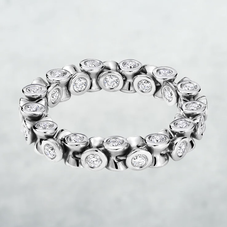 Mens Rings Are a Jewelry Must-Have —Here's How to Choose the Right One