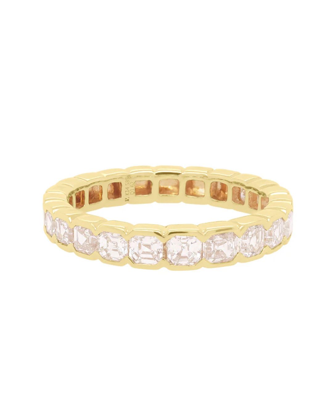 The 44 Most Stunning Affordable Diamond Rings for Every Style and Budget