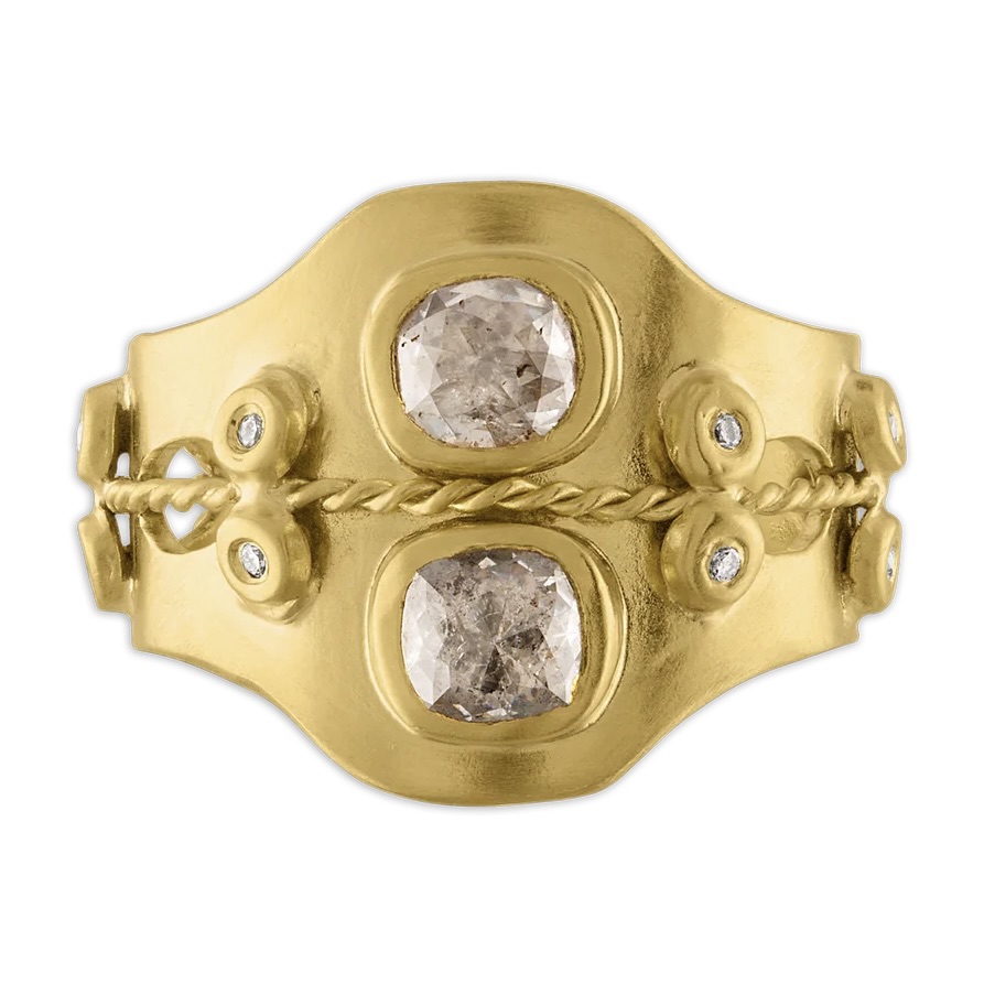 Mens Rings Are a Jewelry Must-Have —Here's How to Choose the Right One