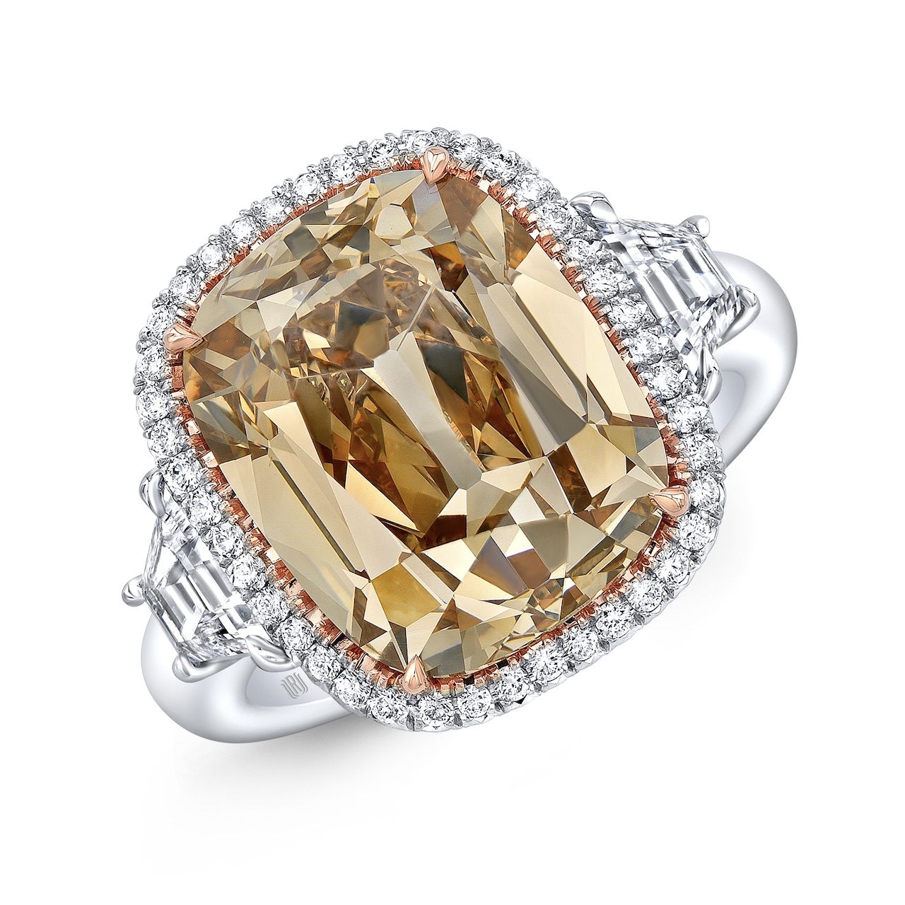 What’s Old is New Again: The Rise of Vintage Diamond Cuts