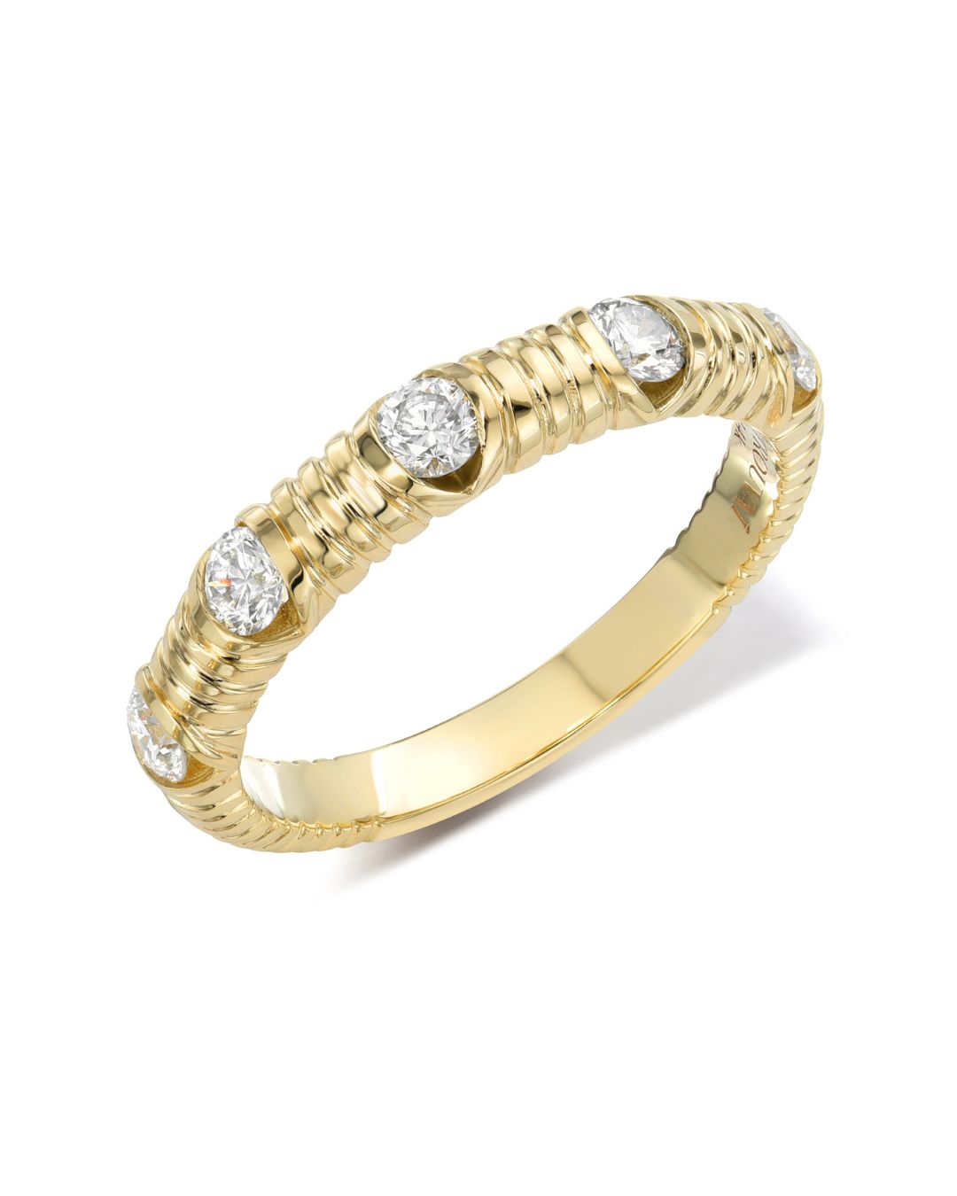 The 44 Most Stunning Affordable Diamond Rings for Every Style and Budget