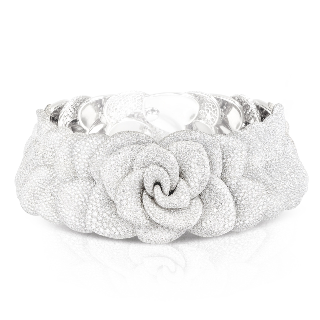 Pasquale Bruni High Jewelry