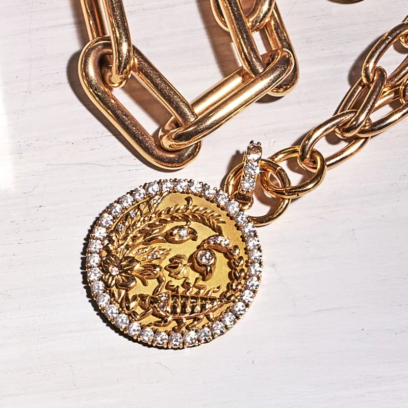 zodiac necklace