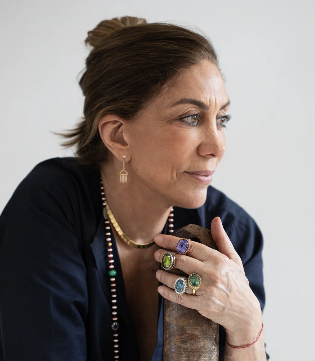 Why Diamond Evil Eye Jewelry Is the Ultimate Modern Talisman 2 Why Diamond Evil Eye Jewelry Is the Ultimate Modern Talisman