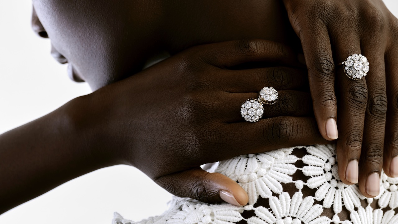 What’s Old is New Again: The Rise of Vintage Diamond Cuts 1 rings with vintage diamond cuts